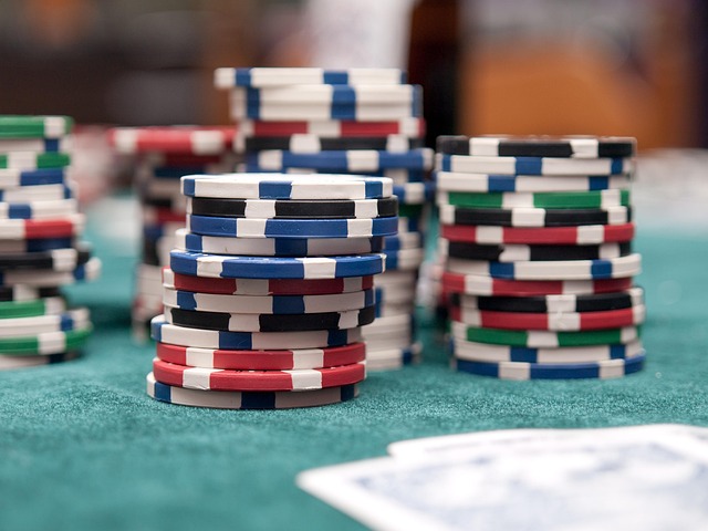 撲克A-Game心理學：提升勝率的終極指南