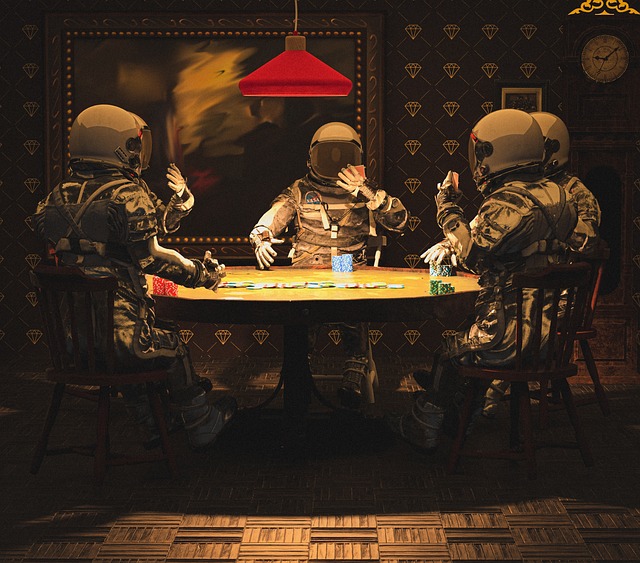 Push/Fold 策略：15-25 BB 深度點評與實戰分析