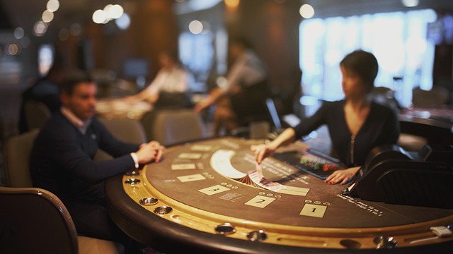 德州撲克4-bet策略：利用對手3-bet弱點賺大錢